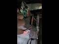 IoT Raspberry Pi Python platform Coursera Assignment WEEK4 Project