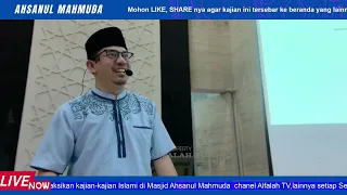 MEMBEDAH KUNCI KETENANGAN HATI