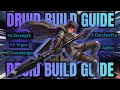 DRUID BUILD GUIDE SEASON 9 ARENA - SQUIRE