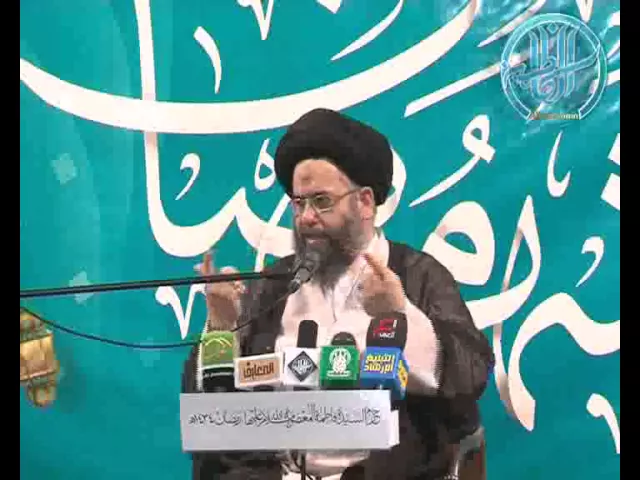 ⁣82 قصة سيد مهدي بحر العلوم حول الرؤية
