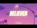 Believer Female Version Full Song Tamil