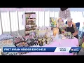Byram Vendor Expo highlights local businesses and community resources