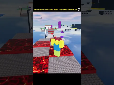 ☠️ Roblox
