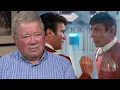 William Shatner Reflects on Fallout With Star Trek s Leonard Nimoy Before His Death Exclusive
