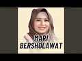 Mari Bersholawat