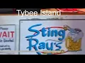 Sting Ray s Seafood on Tybee Island