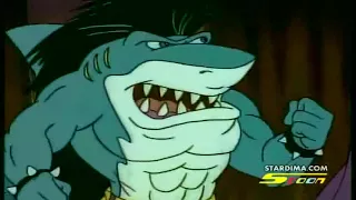 شارع القرش ٥ 