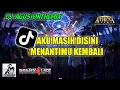 Download Lagu DJ AGUS VIRAL AKU MASIH DISINI MENANTIMU KEMBALI FYP TIKTOK 2025 SOPIR TRUK