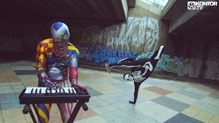 Heymen - If I Play Your Game (Alle Farben & Younotus Remix)