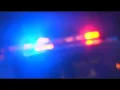 Driver arrested after 44 pounds of marijuana found in car during I-80 traffic stop