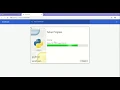 Python Tutorial for Beginners 1 - How to Download and Install Python 3 8 1 on Windows 10