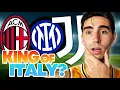 Download Lagu Which Team Is The REAL King Of Italy!? MP3
