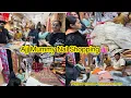 Download Lagu Ajj Mummy Nall Aye Shopping 🛍️ Karan , Manchanda Cloth House, #sadapunjab #familyvlog 