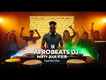 Lagu Afro-Fusion Paradise – Afrobeat \u0026 Amapiano Hit 2025 | Fadeon Official Music Video