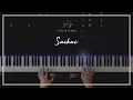 Download Lagu Vaundy | 재회 (Saikai, 再会) | 피아노 커버