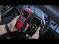 CRAFTSMAN Tire Inflator Review 2025 Best Portable Air Compressor Under 100