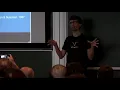 Building a whole distro on top of a minimalistic language The story of GNU Guix