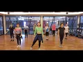 Salome - Chayanne | zumba | dance workout