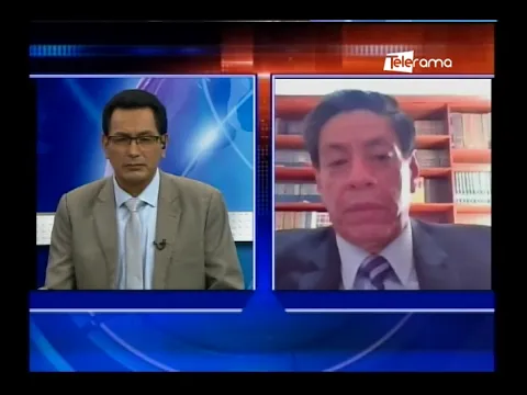 Hacia Dónde Vamos: Posible reforma popular para reformar la justicia