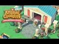 Building a MUSEUM ENTRANCE in Animal Crossing New Horizons Nintendo Switch 2 Edition