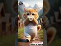 Download Lagu Dudi Dudi Dham Dham 😍🥀|Orange Cat Goes Viral! | Cutest Walk on Beat Ever 🐾#dudidudidam #short #reels