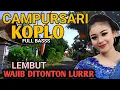 Download Lagu CAMPURSARI KOPLO DANGDUT FULL BASS - CAMPURSARI JAWA PALING GAYENG - ADEM AYEM NENG ATI - PALING JOS