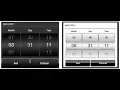 Display Date and Time Dynamically using Javascript
