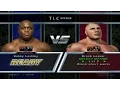 Bobby Lashley On WWE SmackDown Here Comes The Pain 2003