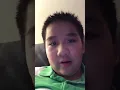 Not this time in Chinese