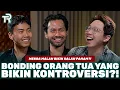 Download Lagu TERLALU DEKAT, AYAH \u0026 ANAK INI DISANGKA G4Y??