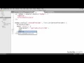 10 Working with the routeProvider service