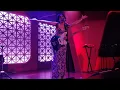 Kid Sistr live at Brooklyn Made (Live)