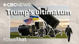 Why The U S Is Rearming Ukraine About That 