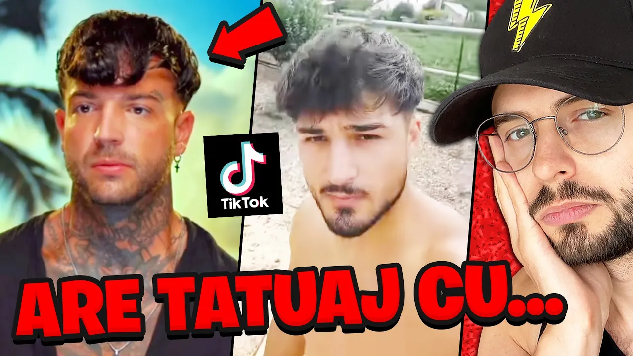 Cele mai AMUZANTE MEME-uri cu Insula Iubirii M-AU INTRISTAT...