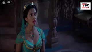 أغنية رومانسية من فيلم علاء الدين دندنها