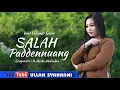 Salah Paddennuang - By Yuni Yulianti Basri
