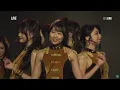 Download Lagu JKT48 - Selamanya Pressure (Eien Pressure) 12th ANNIVERSARY THEATER JKT48 - Team K