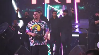 شربل نرشي   شربل نرشي   أجمل حفلة      اسمي لوحدو عنوان   يا بنية يا موردة دندنها