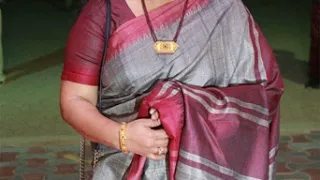 aadhi moola param porulam