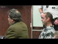 Man convicted in murder beheading of 79-year-old Monroe County woman