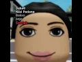 jauhi NARKOBA jauhi NARKOBA #roblox