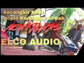 Download Lagu Secangkir Kopi Koplo Kendang Rampak | suara jernih bas gler