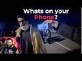 Hasan Got Arrested