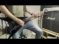 Limp Bizkit - Counterfeit (Guitar Cover)