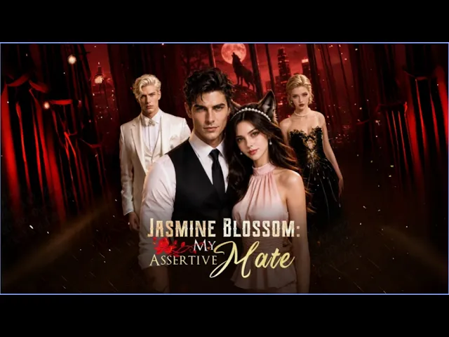 Jasmine Blossom: My Assertive Mate