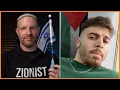 Lagu Palestinian SHOCKED as Israeli Debunks Gaza Genocide Lie