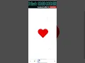 Heart Pulse Animation Using CSS WebTutorial HTML CSS