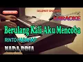 Download Lagu HATI YANG LUKA [KARAOKE] OBBIE MESSAKH ll NADA PRIA ll BES=DO