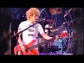 L'Arc~en~Ciel - What is Love [ Live ]