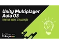 Unity Multiplayer SyncVar hook e Serializacao